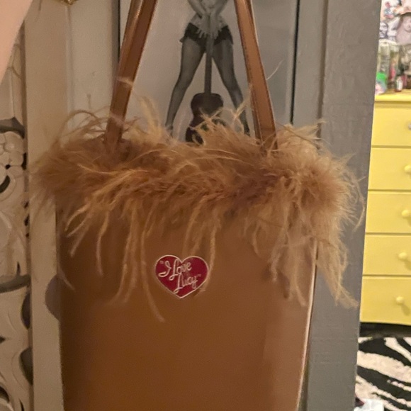Official I LOVE LUCY bag - Picture 3 of 5